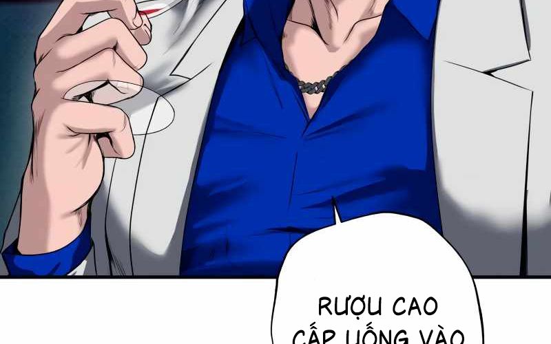 Kẻ Báo Thù Hoàn Hảo Chapter 3 - Trang 10