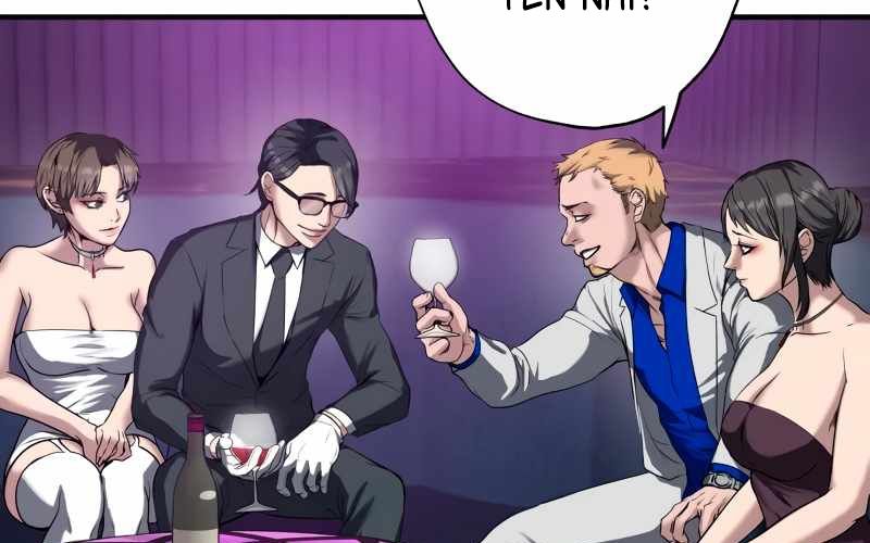 Kẻ Báo Thù Hoàn Hảo Chapter 3 - Trang 13