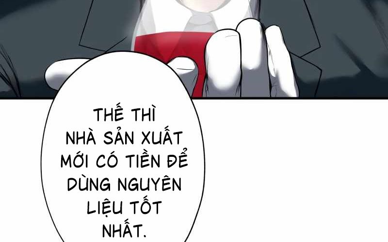 Kẻ Báo Thù Hoàn Hảo Chapter 3 - Trang 18