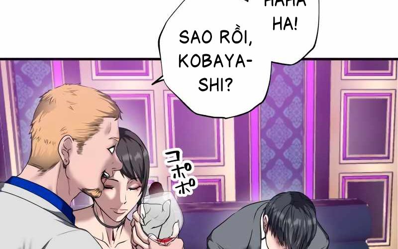 Kẻ Báo Thù Hoàn Hảo Chapter 3 - Trang 24