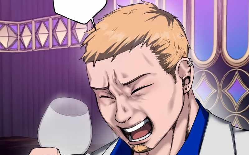 Kẻ Báo Thù Hoàn Hảo Chapter 3 - Trang 9