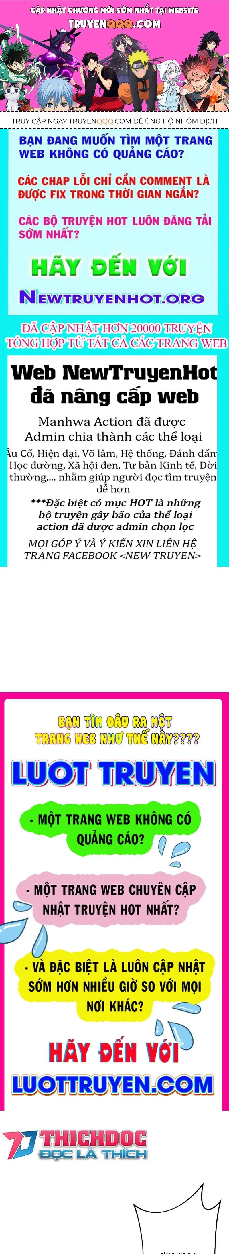 Kẻ Báo Thù Hoàn Hảo Chapter 4 - Trang 1