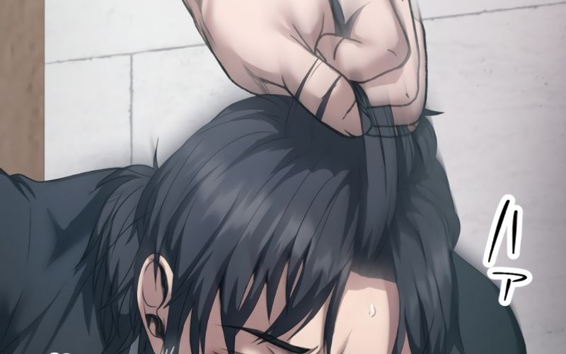 Kẻ Báo Thù Hoàn Hảo Chapter 4 - Trang 12