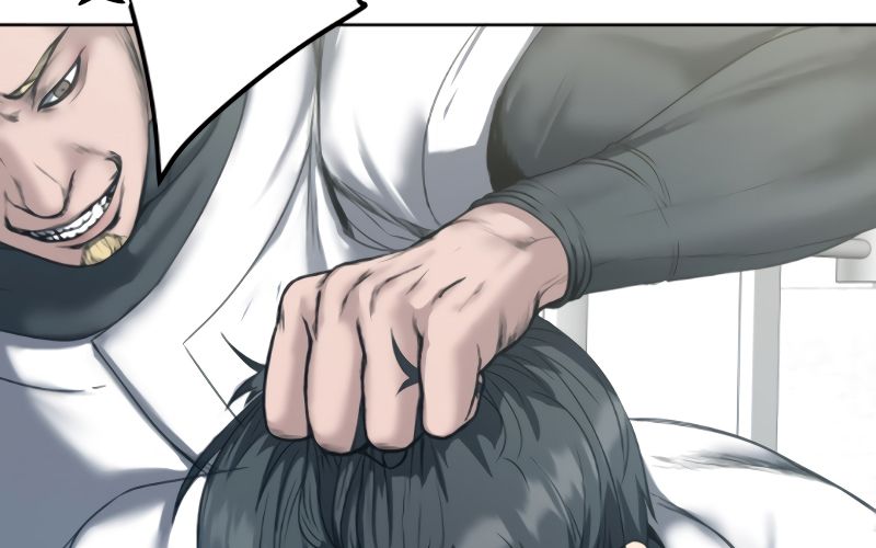 Kẻ Báo Thù Hoàn Hảo Chapter 4 - Trang 33