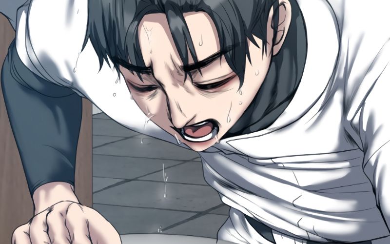 Kẻ Báo Thù Hoàn Hảo Chapter 4 - Trang 34