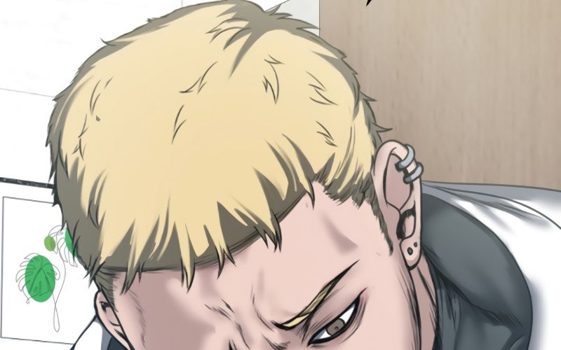 Kẻ Báo Thù Hoàn Hảo Chapter 4 - Trang 39
