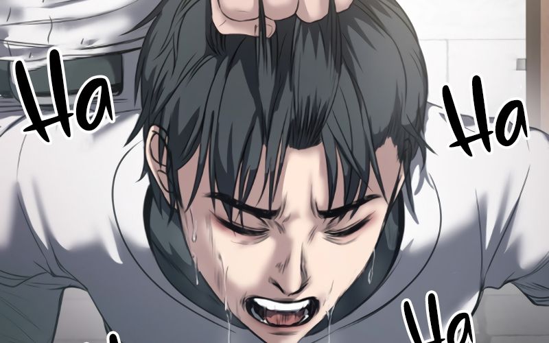 Kẻ Báo Thù Hoàn Hảo Chapter 4 - Trang 45