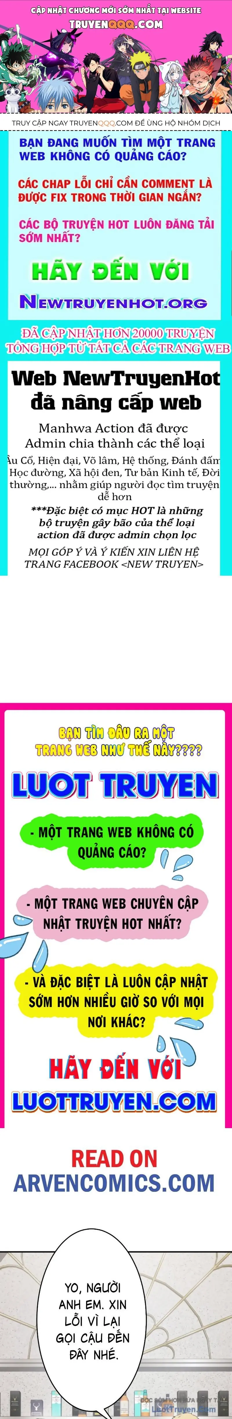 Kẻ Báo Thù Hoàn Hảo Chapter 5 - Trang 1