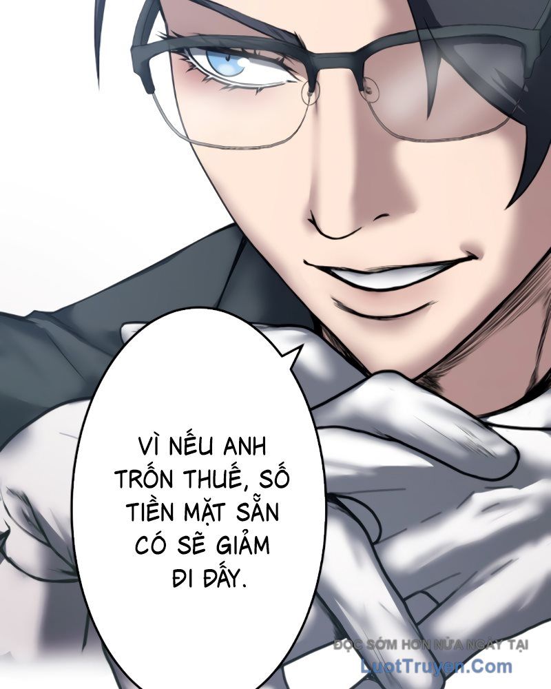 Kẻ Báo Thù Hoàn Hảo Chapter 5 - Trang 21