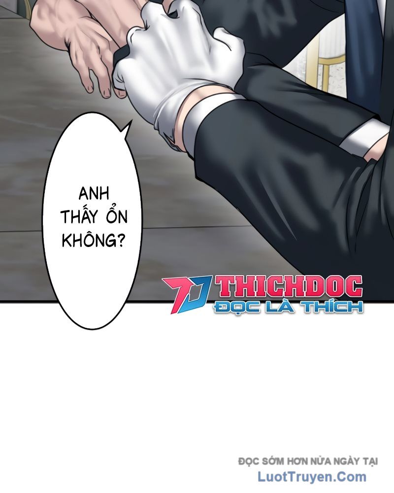 Kẻ Báo Thù Hoàn Hảo Chapter 5 - Trang 35