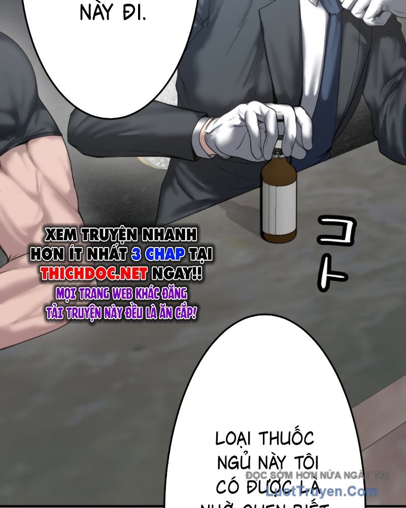 Kẻ Báo Thù Hoàn Hảo Chapter 5 - Trang 7