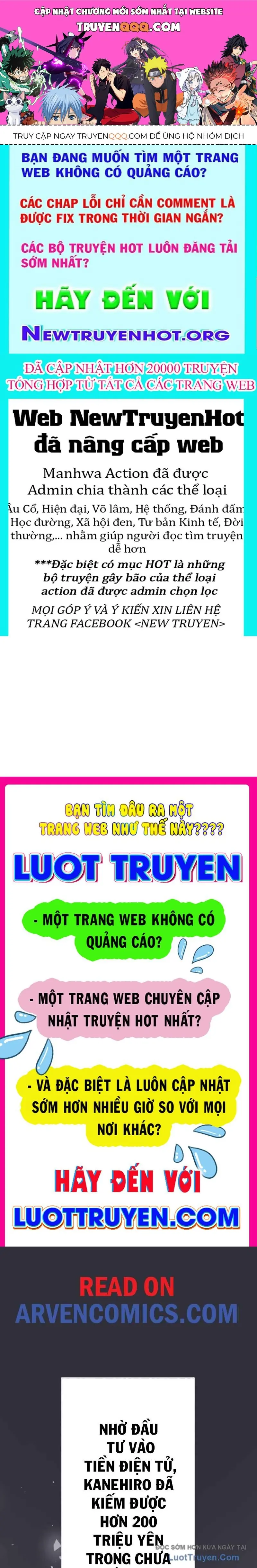 Kẻ Báo Thù Hoàn Hảo Chapter 6 - Trang 1