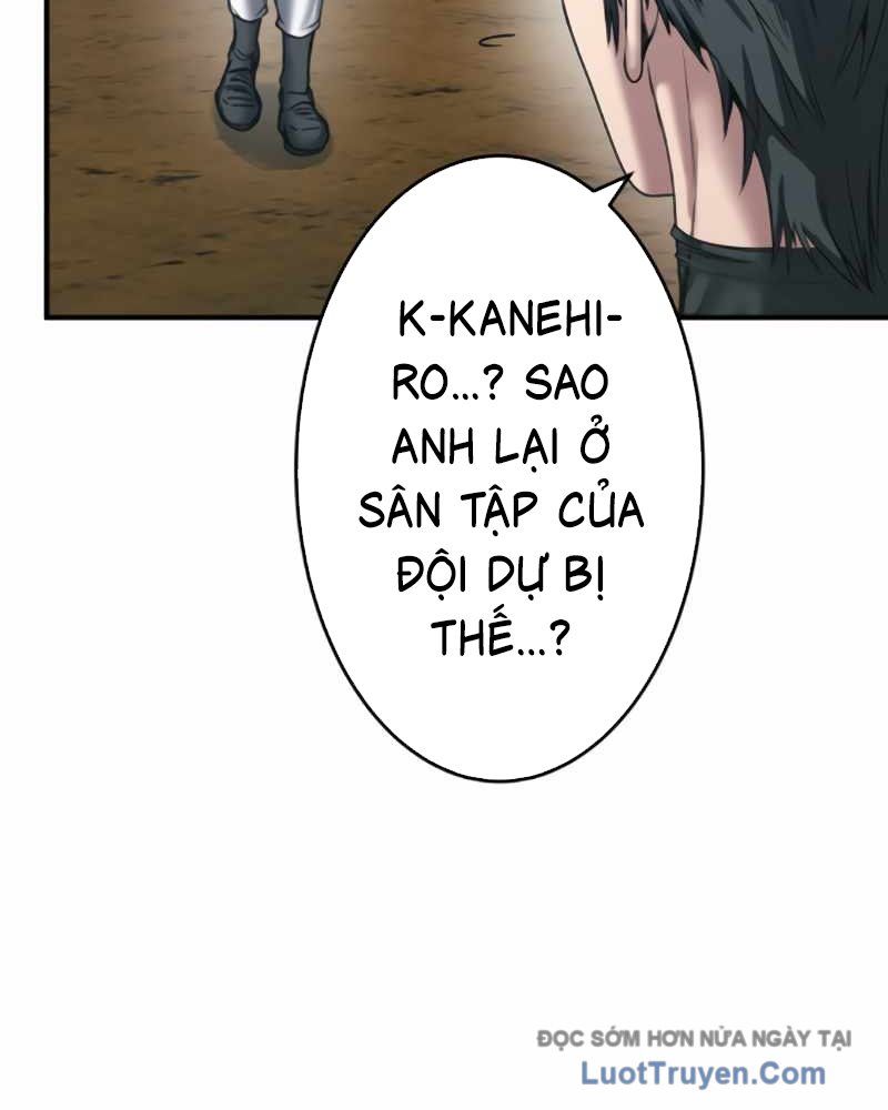 Kẻ Báo Thù Hoàn Hảo Chapter 6 - Trang 31