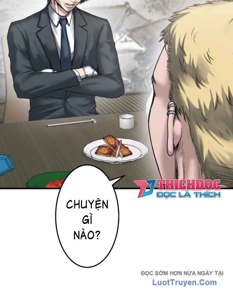 Kẻ Báo Thù Hoàn Hảo Chapter 7 - Trang 16