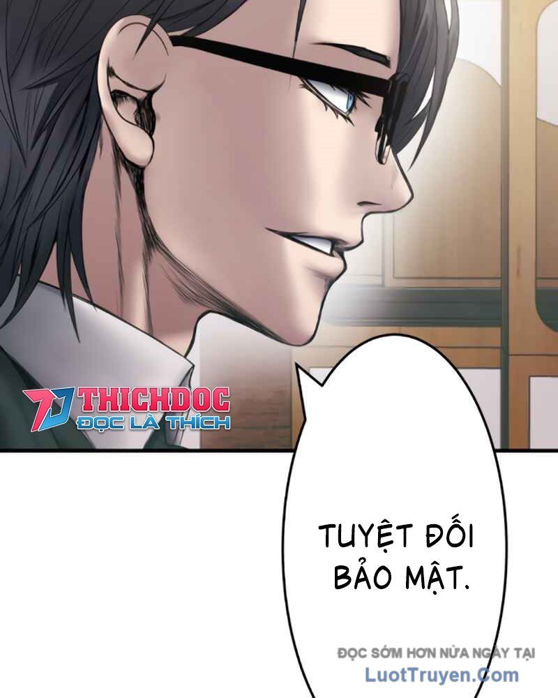 Kẻ Báo Thù Hoàn Hảo Chapter 7 - Trang 18
