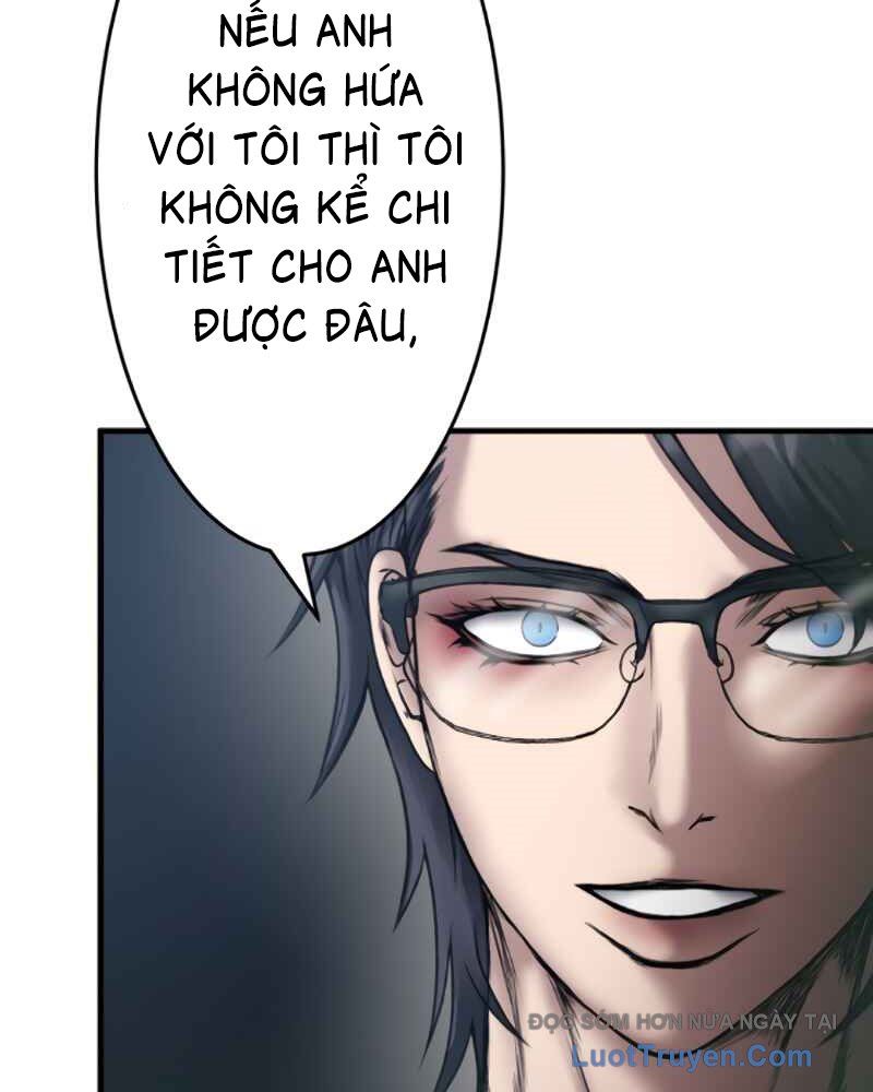 Kẻ Báo Thù Hoàn Hảo Chapter 7 - Trang 22