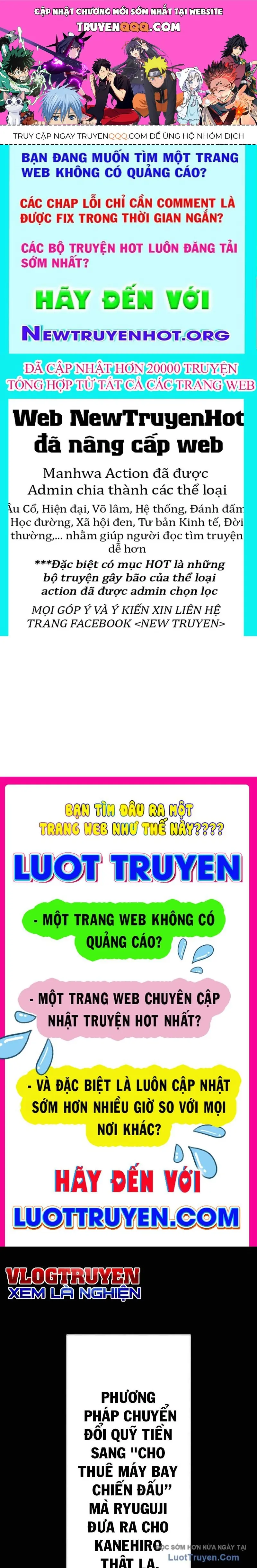 Kẻ Báo Thù Hoàn Hảo Chapter 8 - Trang 1