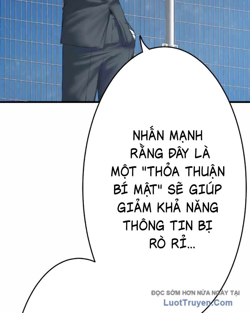 Kẻ Báo Thù Hoàn Hảo Chapter 8 - Trang 10