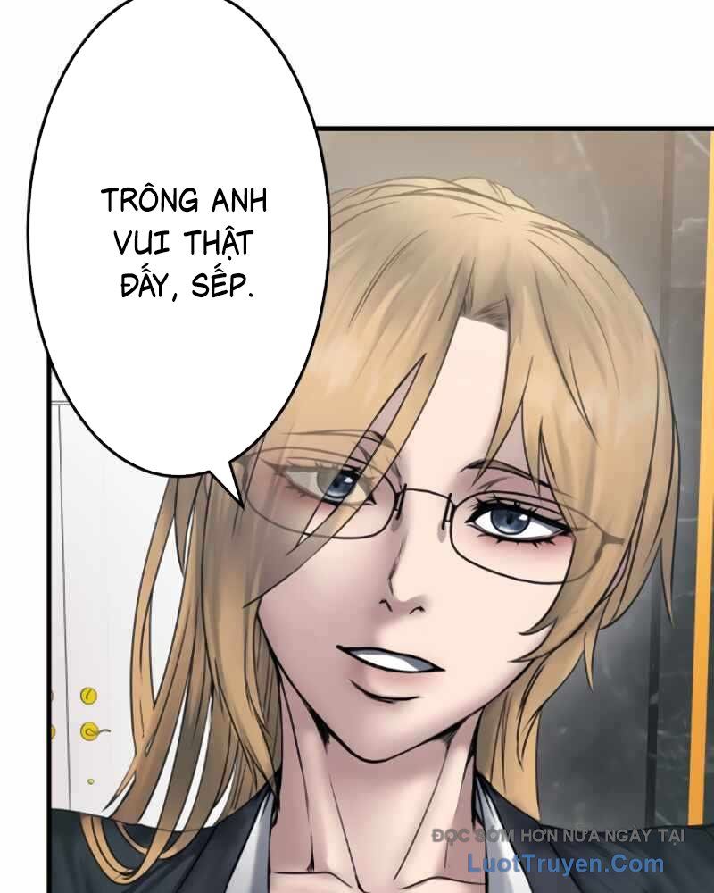 Kẻ Báo Thù Hoàn Hảo Chapter 8 - Trang 18