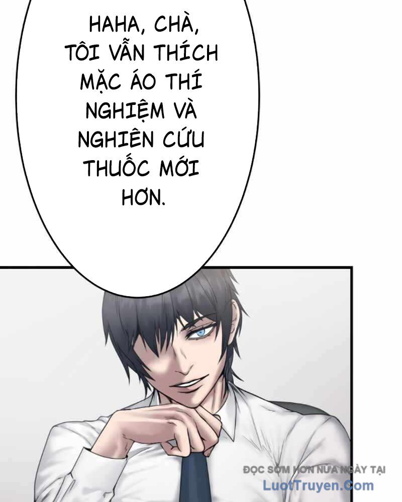 Kẻ Báo Thù Hoàn Hảo Chapter 8 - Trang 23