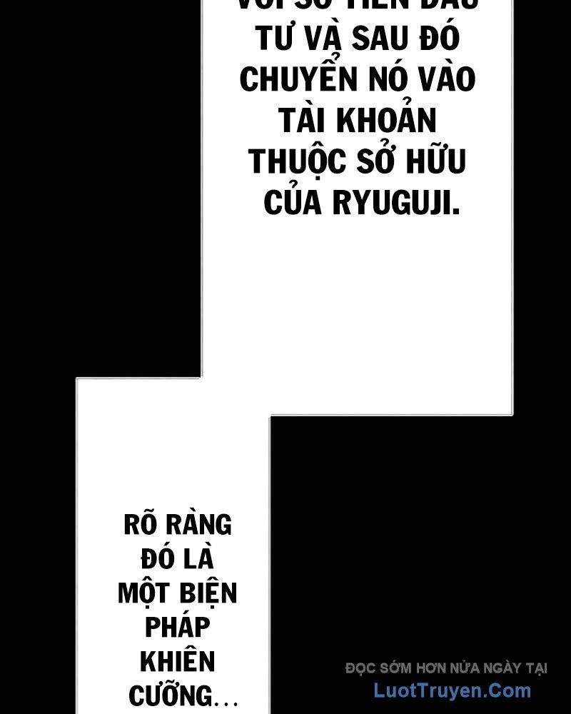 Kẻ Báo Thù Hoàn Hảo Chapter 8 - Trang 3