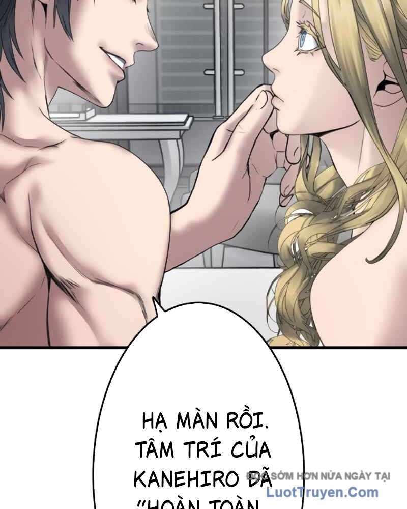 Kẻ Báo Thù Hoàn Hảo Chapter 8 - Trang 43