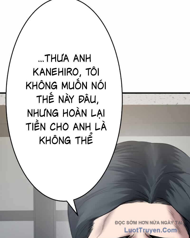 Kẻ Báo Thù Hoàn Hảo Chapter 9 - Trang 35