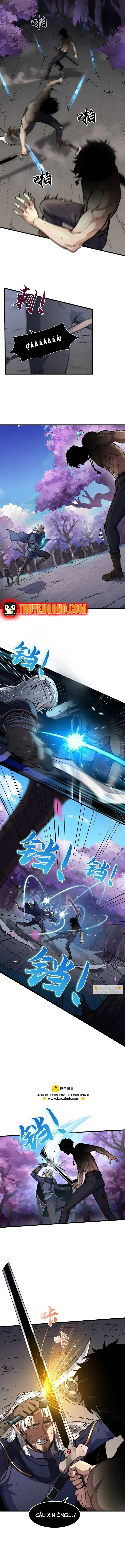 Kẻ Bị Ruồng Bỏ Ở Thế Giới Khác Chapter 1 - Trang 13