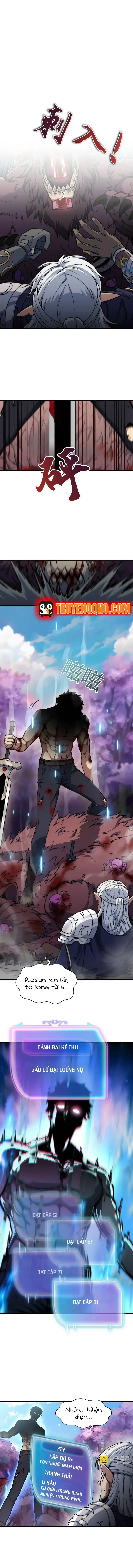 Kẻ Bị Ruồng Bỏ Ở Thế Giới Khác Chapter 1 - Trang 16