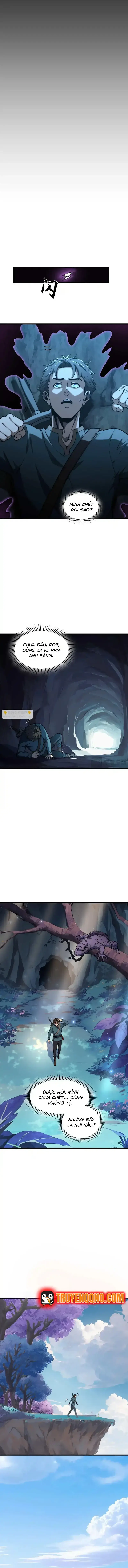 Kẻ Bị Ruồng Bỏ Ở Thế Giới Khác Chapter 2 - Trang 12