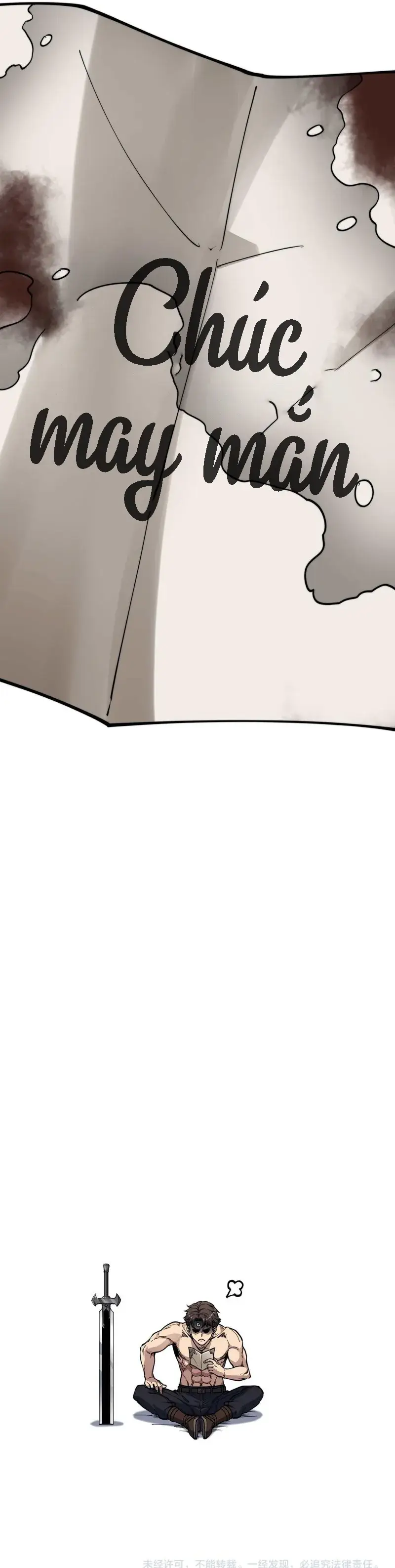 Kẻ Bị Ruồng Bỏ Ở Thế Giới Khác Chapter 3 - Trang 19