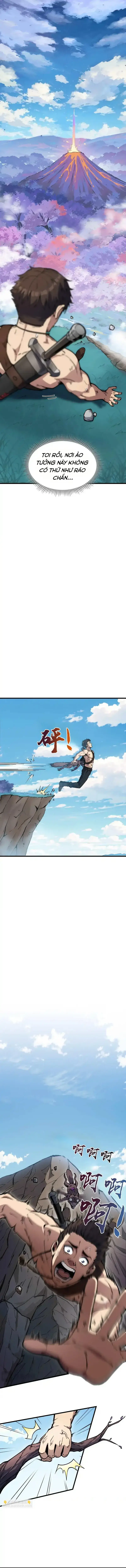 Kẻ Bị Ruồng Bỏ Ở Thế Giới Khác Chapter 4 - Trang 17