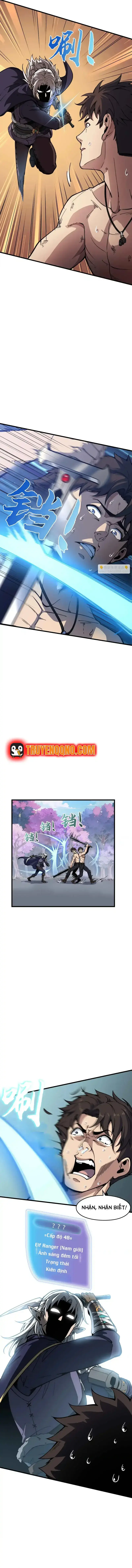 Kẻ Bị Ruồng Bỏ Ở Thế Giới Khác Chapter 5 - Trang 15