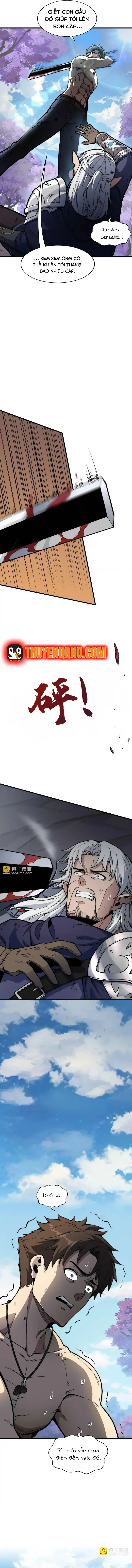 Kẻ Bị Ruồng Bỏ Ở Thế Giới Khác Chapter 5 - Trang 21