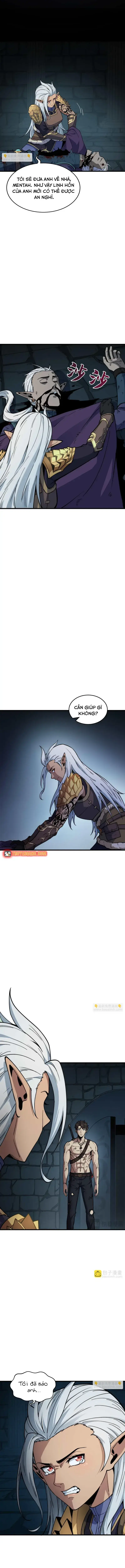Kẻ Bị Ruồng Bỏ Ở Thế Giới Khác Chapter 6 - Trang 17