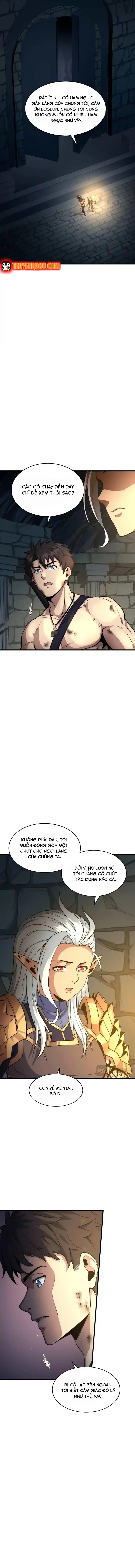 Kẻ Bị Ruồng Bỏ Ở Thế Giới Khác Chapter 7 - Trang 5