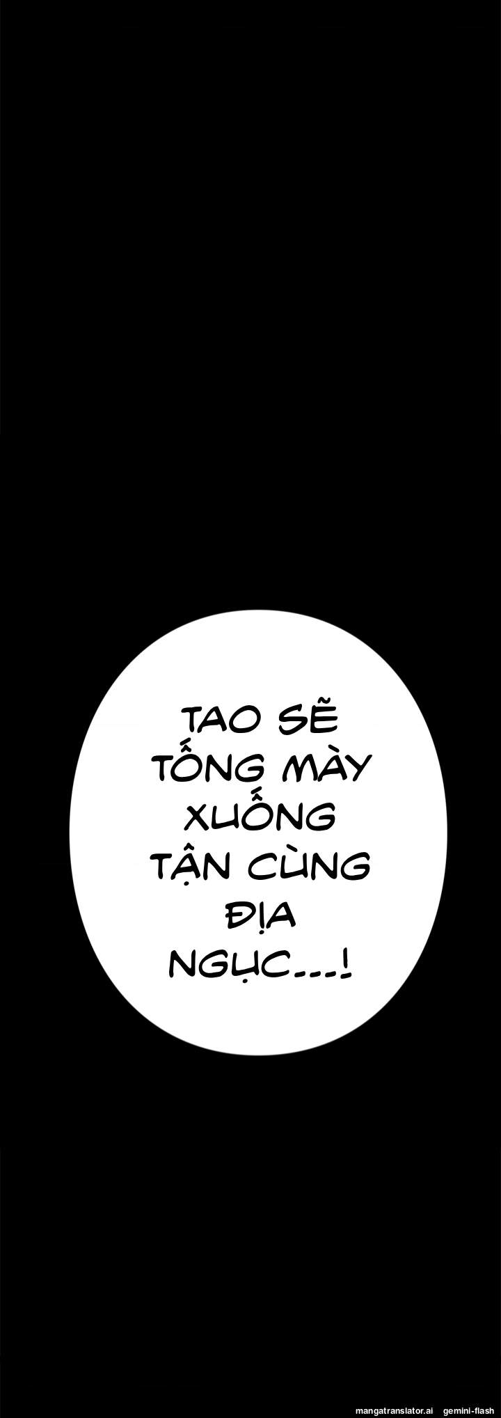 Kẻ bị ruồng bỏ từng là người mạnh nhất lục địa Chapter 1 - Trang 22