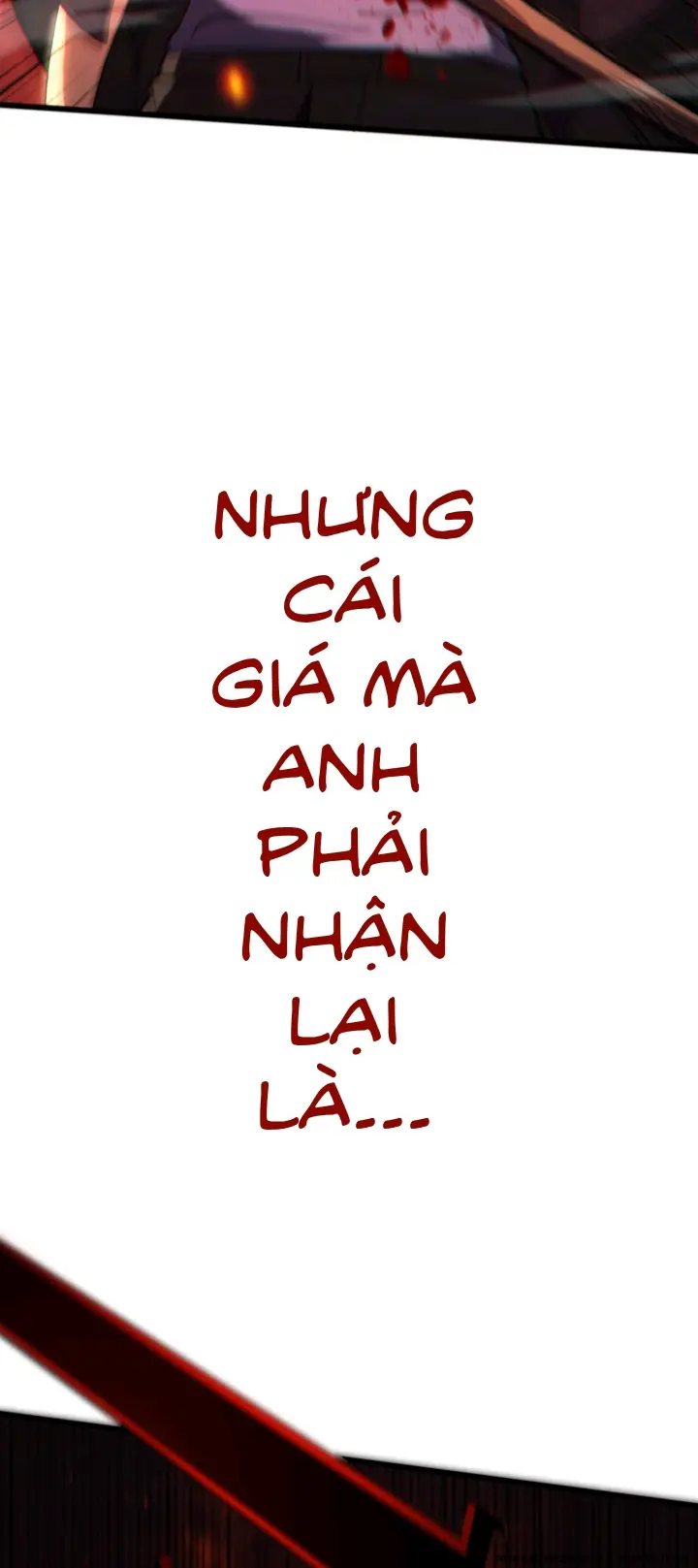 Kẻ bị ruồng bỏ từng là người mạnh nhất lục địa Chapter 1 - Trang 9