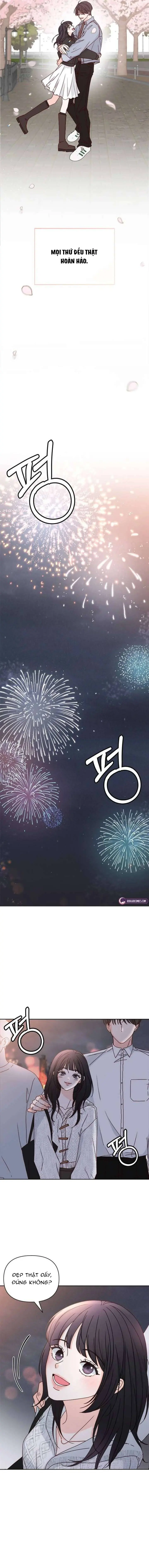 Kẻ Can Thiệp Vào Tình Yêu Của Tôi Chapter 1 - Trang 4