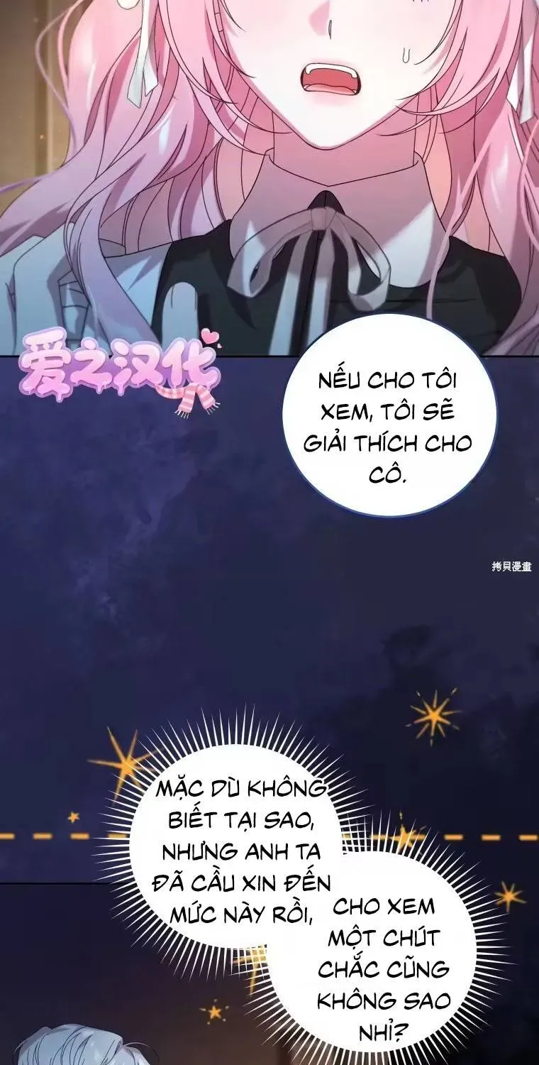 Kẻ Cuồng Chiếm Hữu Muốn Giam Giữ Tôi Chapter 10 - Trang 10