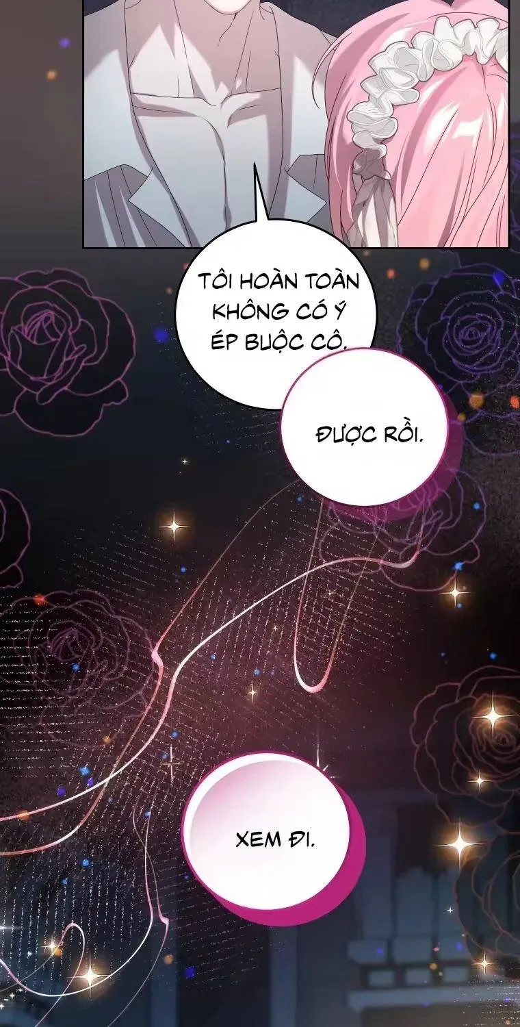 Kẻ Cuồng Chiếm Hữu Muốn Giam Giữ Tôi Chapter 10 - Trang 12