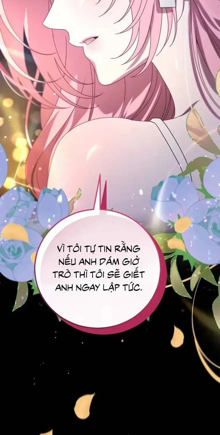 Kẻ Cuồng Chiếm Hữu Muốn Giam Giữ Tôi Chapter 10 - Trang 17