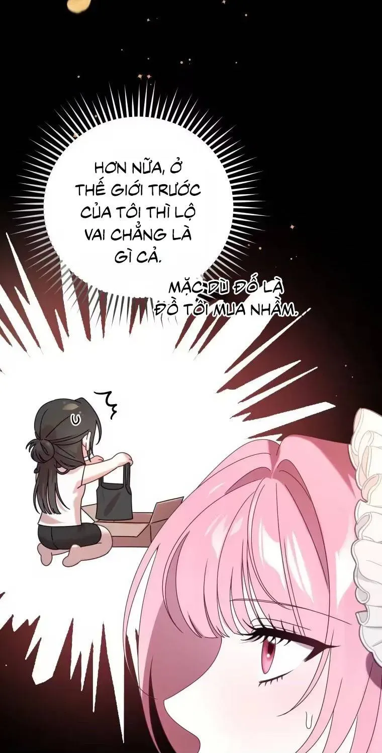 Kẻ Cuồng Chiếm Hữu Muốn Giam Giữ Tôi Chapter 10 - Trang 18