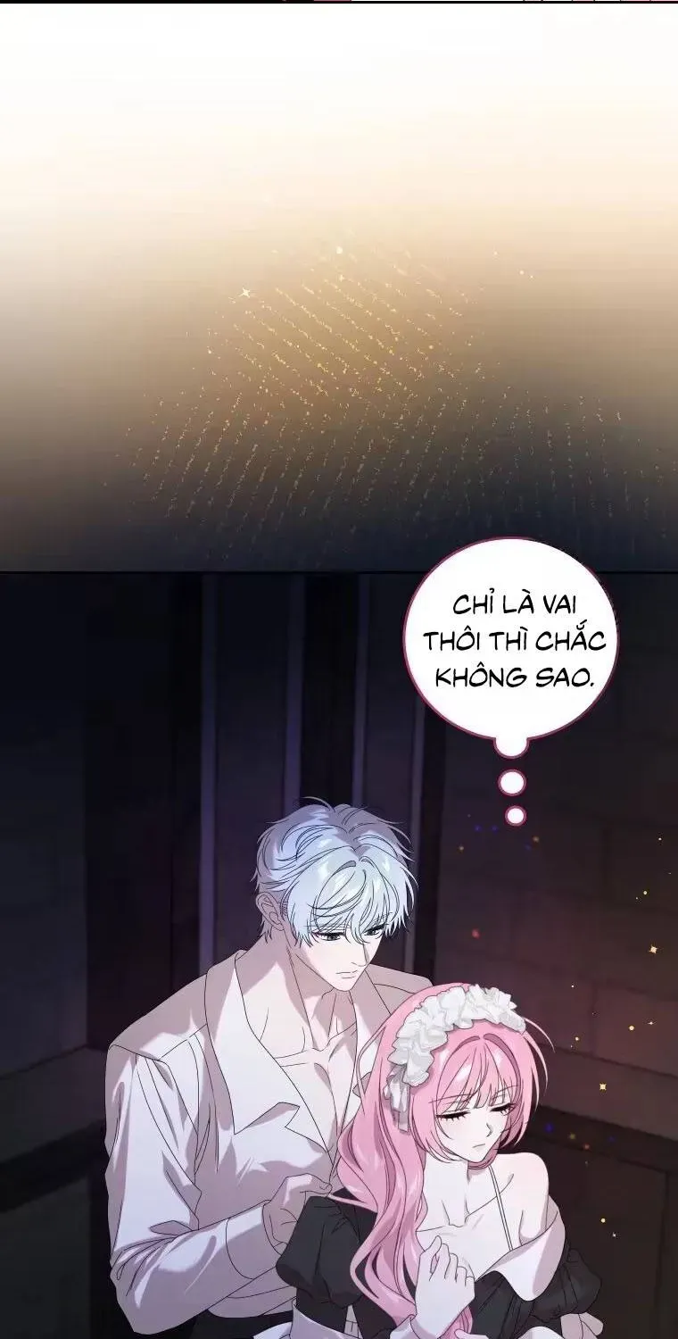Kẻ Cuồng Chiếm Hữu Muốn Giam Giữ Tôi Chapter 10 - Trang 19
