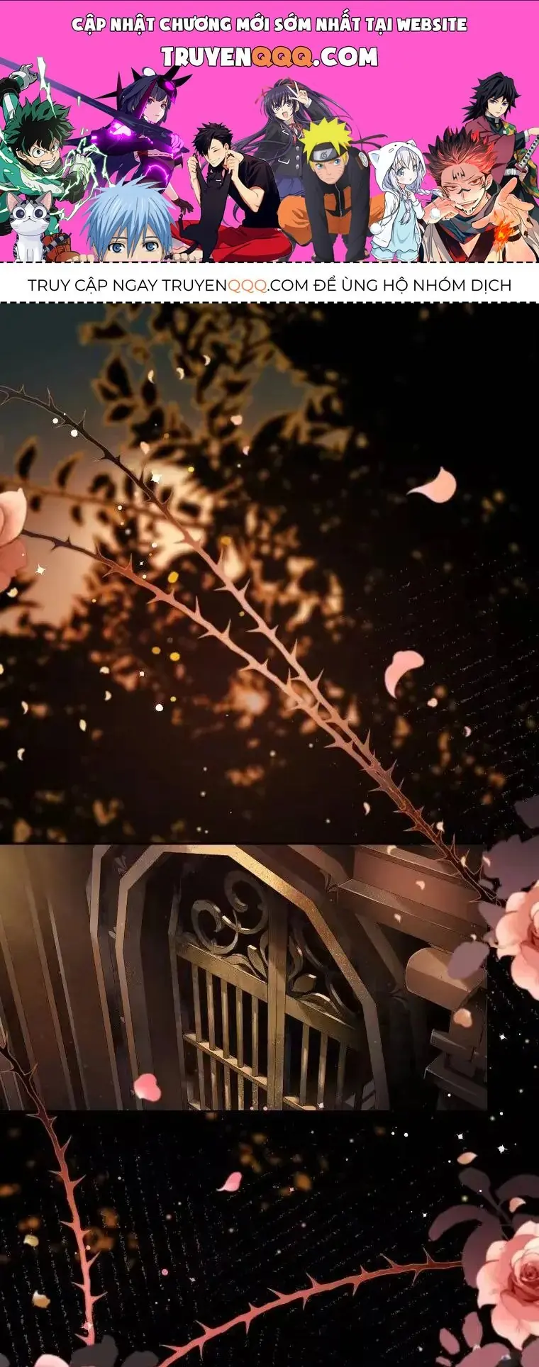 Kẻ Cuồng Chiếm Hữu Muốn Giam Giữ Tôi Chapter 10 - Trang 2