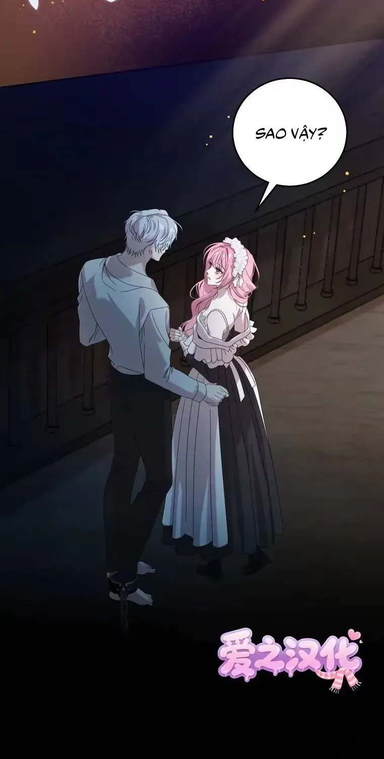 Kẻ Cuồng Chiếm Hữu Muốn Giam Giữ Tôi Chapter 10 - Trang 23