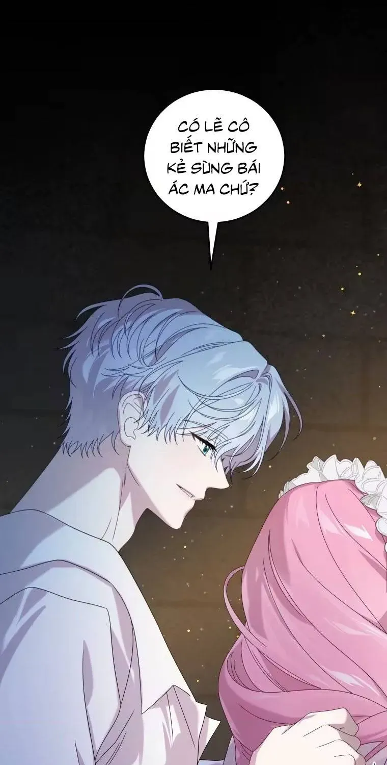Kẻ Cuồng Chiếm Hữu Muốn Giam Giữ Tôi Chapter 10 - Trang 24