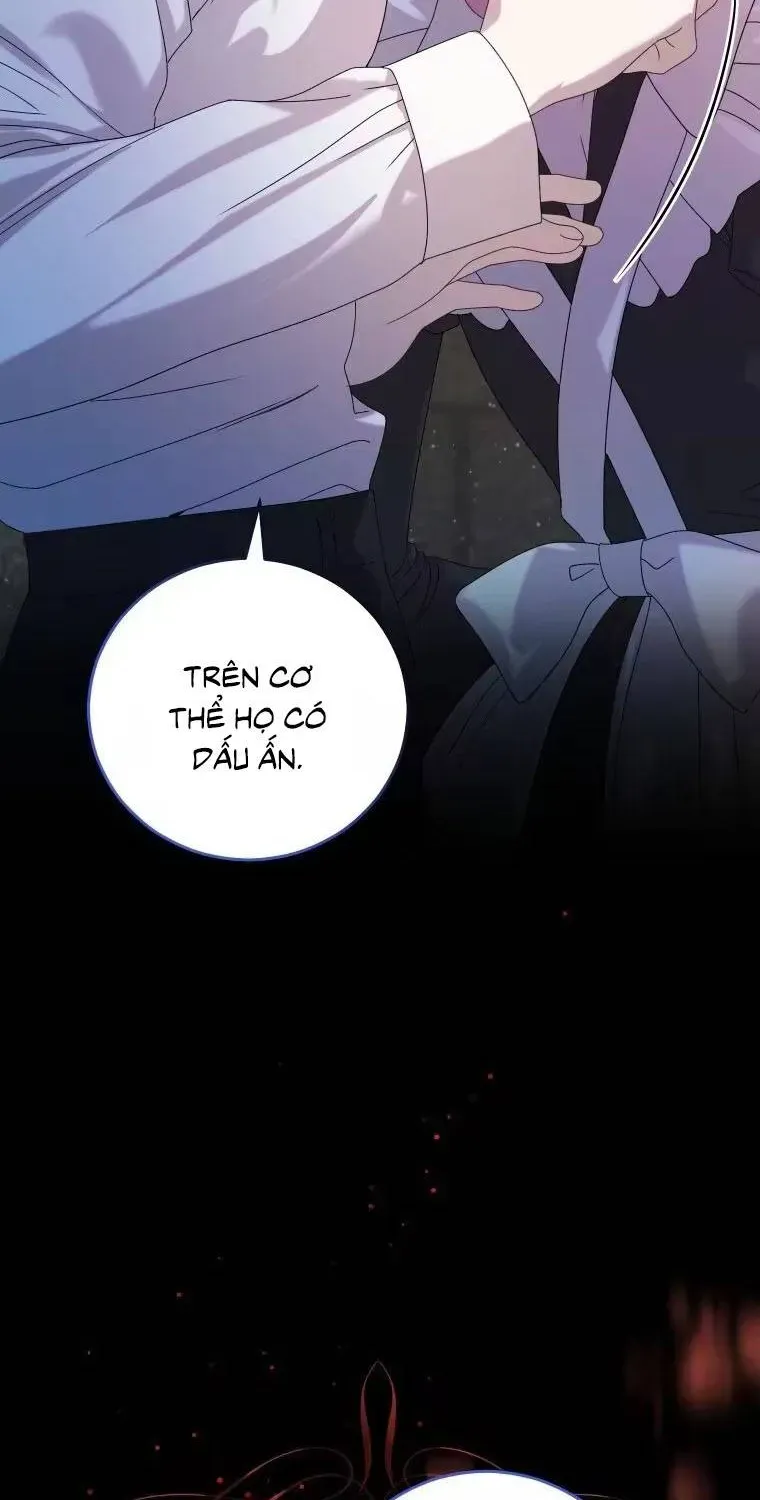 Kẻ Cuồng Chiếm Hữu Muốn Giam Giữ Tôi Chapter 10 - Trang 25