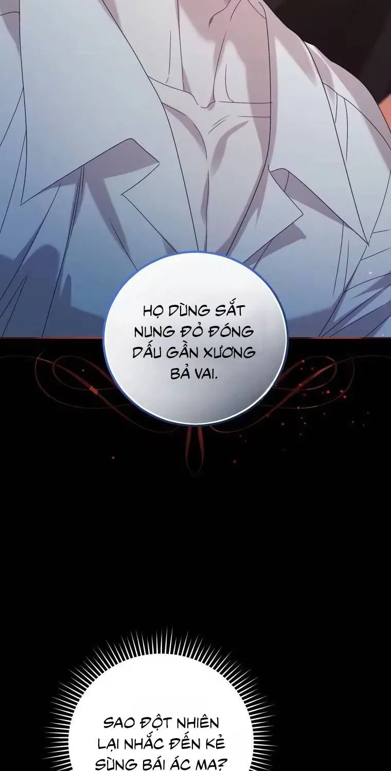 Kẻ Cuồng Chiếm Hữu Muốn Giam Giữ Tôi Chapter 10 - Trang 27