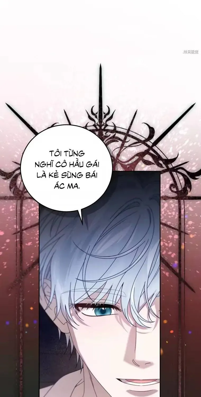 Kẻ Cuồng Chiếm Hữu Muốn Giam Giữ Tôi Chapter 10 - Trang 29